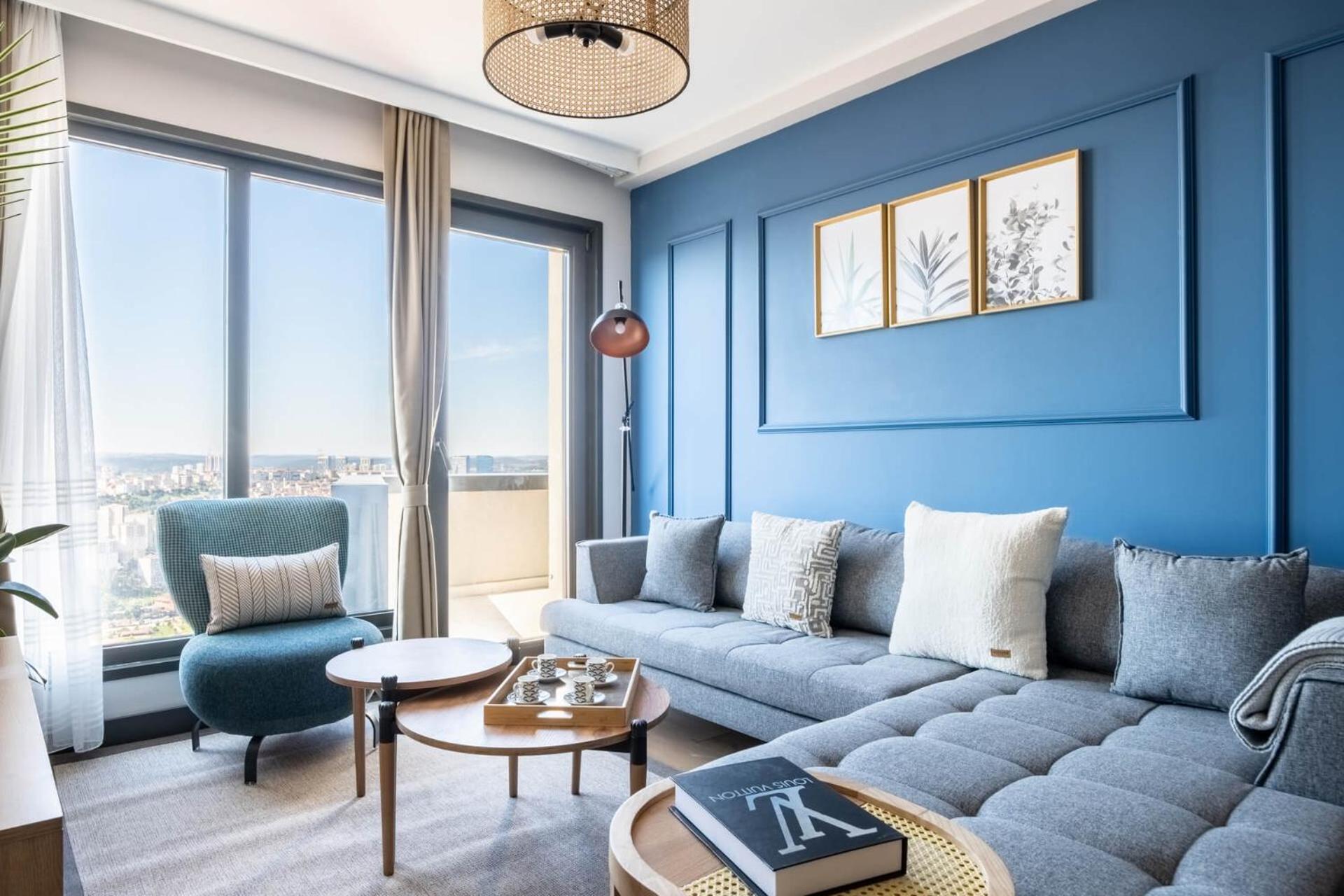 Imperium No.1 Residence By Newinn Istambul Exterior foto