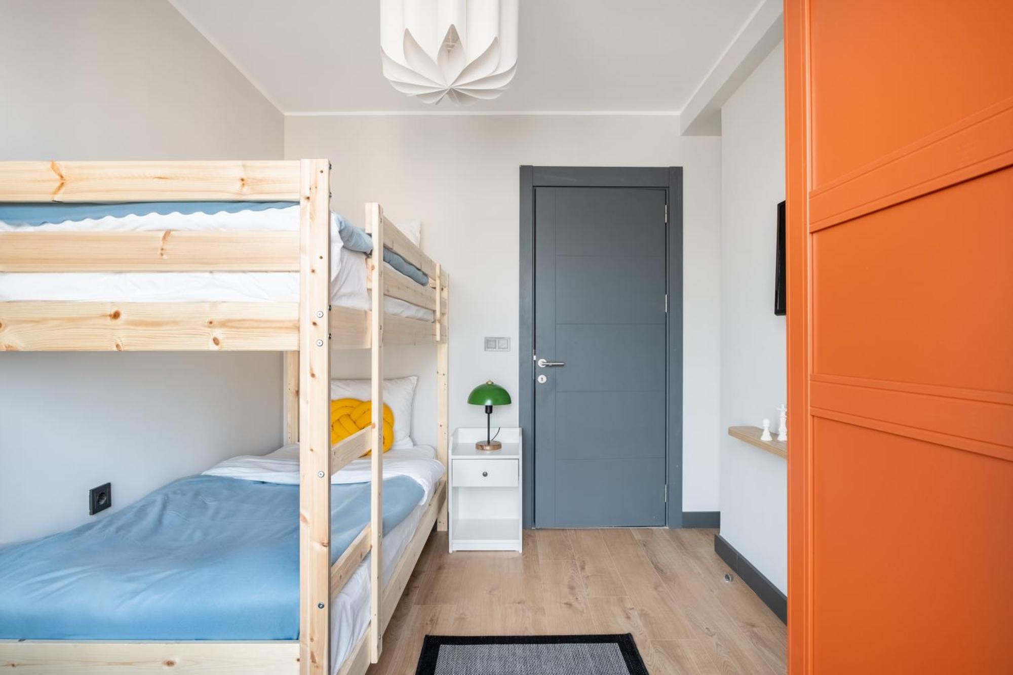 Imperium No.1 Residence By Newinn Istambul Quarto foto
