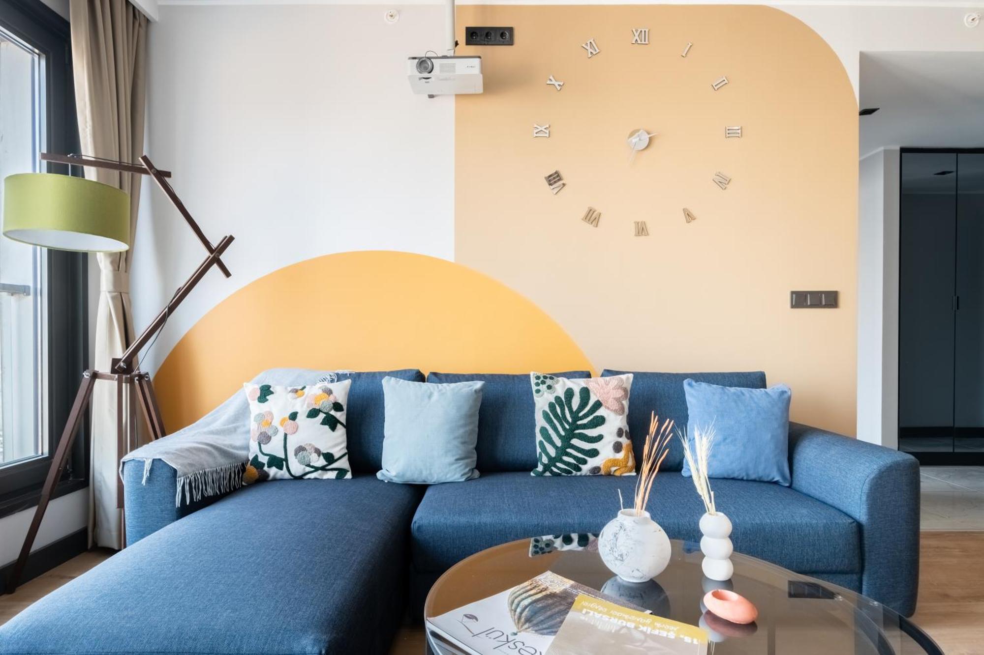Imperium No.1 Residence By Newinn Istambul Quarto foto