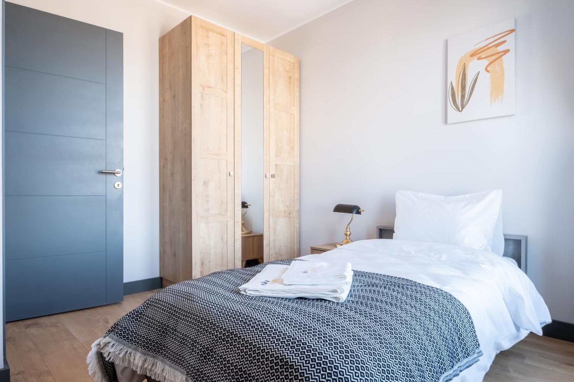 Imperium No.1 Residence By Newinn Istambul Quarto foto