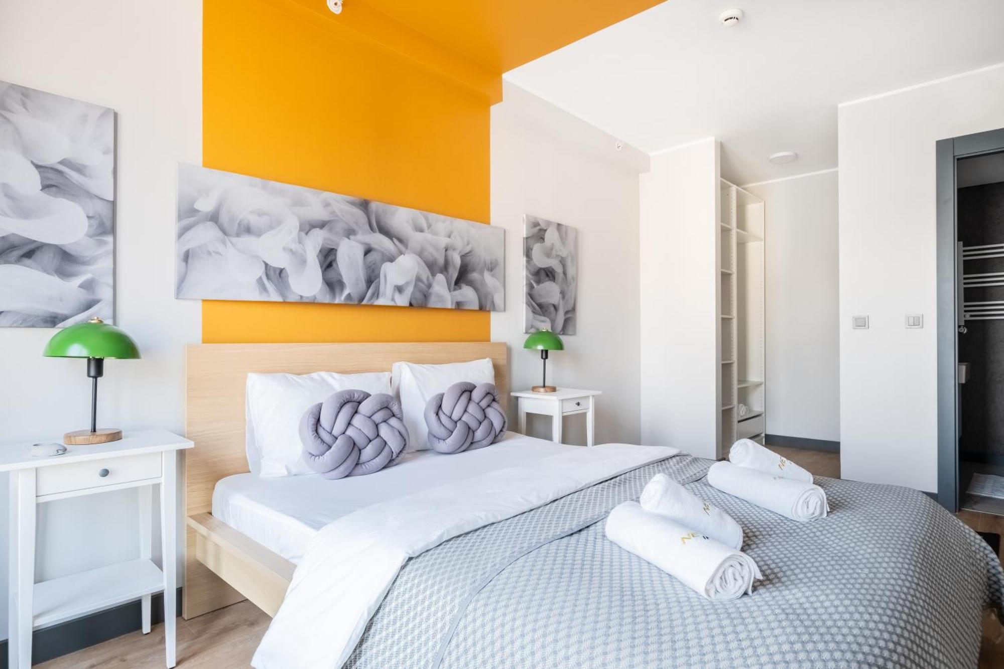 Imperium No.1 Residence By Newinn Istambul Quarto foto